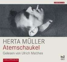 Atemschaukel CD