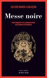 Messe noire