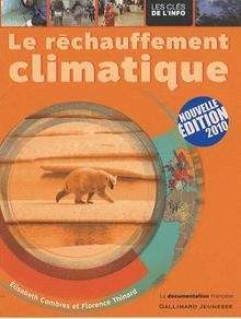 Le réchauffement climatique