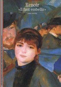 Renoir "Il faut embellir"