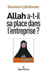 Allah a-t-il sa place dans l'entreprise?