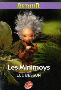 Les Minimoys