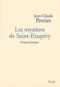 Les mystères de Saint-Exupéry