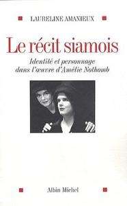 Le Récit siamois