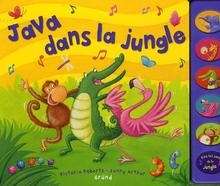 Java dans la jungle