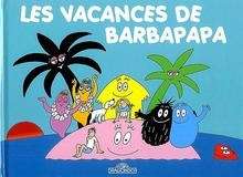 Les vacances de Barbapapa