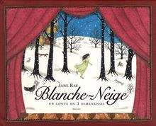 Blanche-Neige