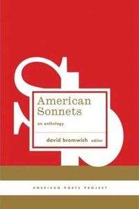 American Sonnets, An Anthology