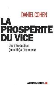 La prospérité du vice