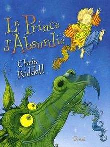 Le Prince d'Absurdie