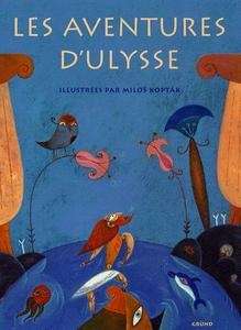 Les aventres d'Ulysse