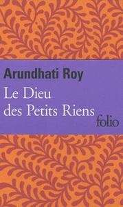 Le Dieu des Petits Riens (estuche)