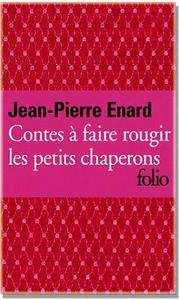 Contes à faire rougir les petits chaperons (estuche)