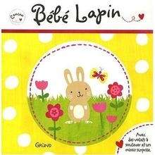 Bébé Lapin