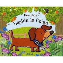 Lucien le Chien