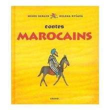 Contes marocains