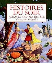 Histoires du soir