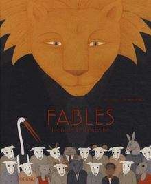 Fables. Jean de la Fontaine