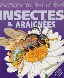 Insectes x{0026} Araignées