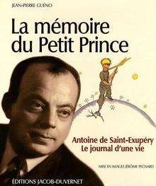 La mémoire du Petit Prince