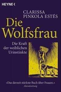 Die Wolfsfrau