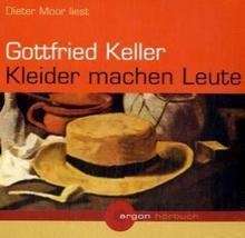 Kleider machen Leute CD