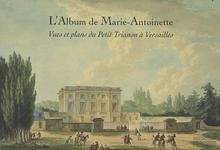 L'Album de Marie-Antoinette