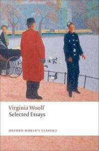 Selected Essays (Virginia Woolf)