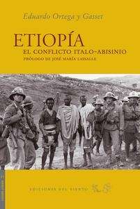 Etiopía. El conflicto italo-abisinio