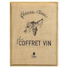 Le coffret vin