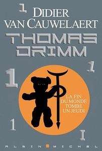 Thomas Drimm