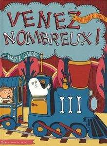 Venez nombreux