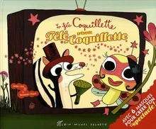 La fée Coquillette