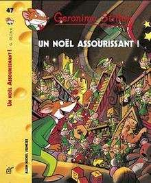 Un Noël assourissant!