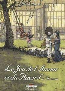 Le Jeu de l'Amour et du Hasard de Marivaux