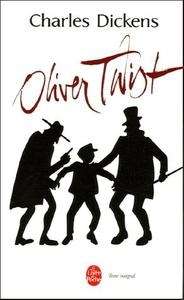 Les aventures d'Oliver Twist