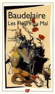 Les Fleurs du mal