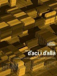 Nou d'ací i d'allà elemantal  (B1)  (Libro + Cd- audio)