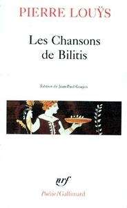 Les Chansons de Bilitis