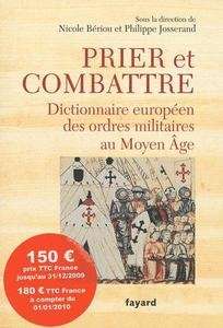 Prier et combattre