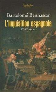 L'inquisition espagnole