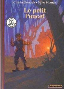 Le Petit Poucet (livre + CD)