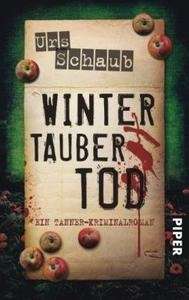 Wintertauber Tod