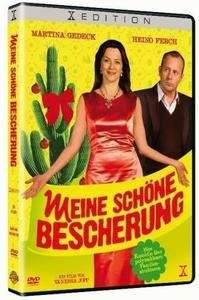 Meine Schöne Bescherung DVD