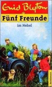 Fünf Freunde im Nebel