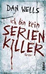 Ich bin kein Serienkiller