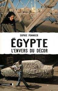 Égypte, l'envers du décor