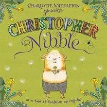 Christopher Nibble