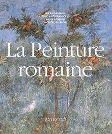 La Peinture romaine