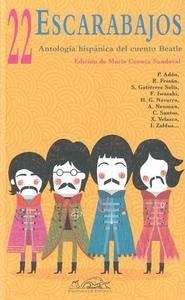 22 escarabajos
